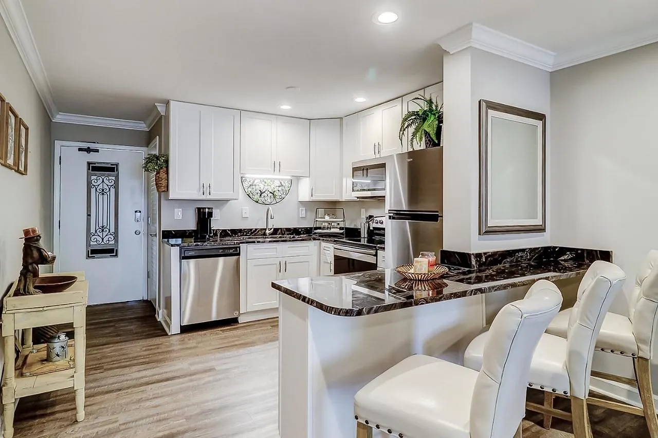 Apartment Spa On Port Royal Sound 1221 Hilton Head Island