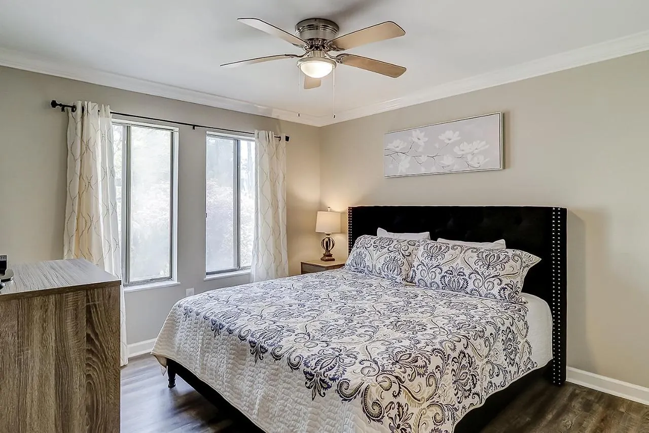 Apartment Spa On Port Royal Sound 1221 Hilton Head Island